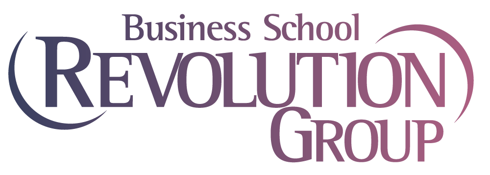 REVOLUTION BUSINESS SCHOOL EVENTS