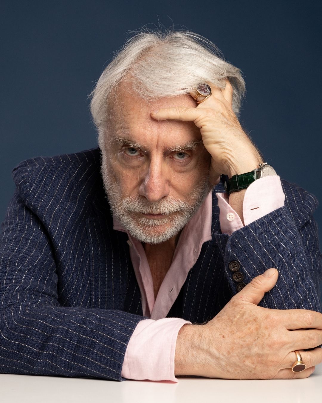 Paolo Crepet ospite a “Destinati a essere i Numeri Uno”: una lezione di coraggio e leadership interiore